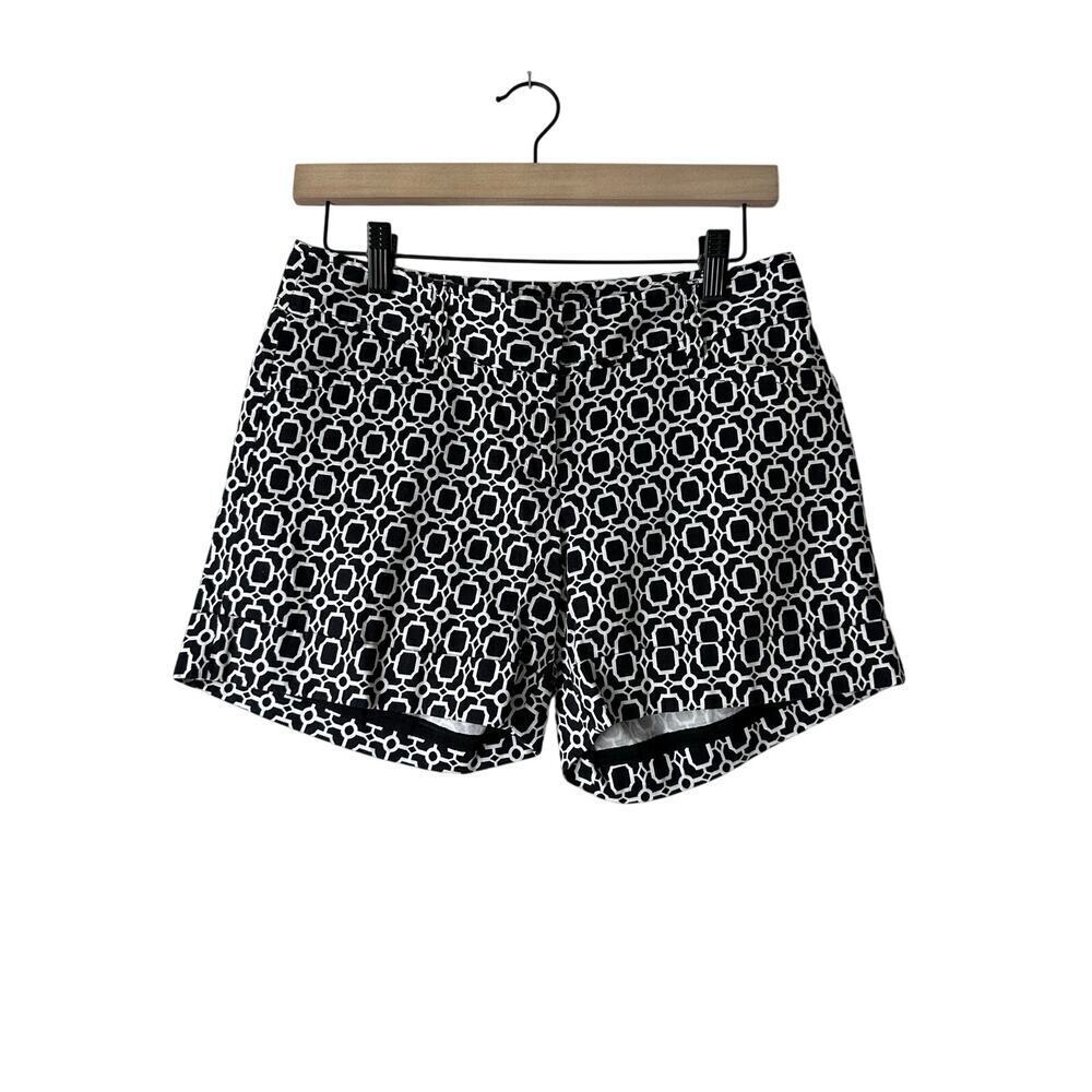 White House Black Market Chino Shorts, size 2